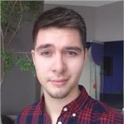 Impartí clases presenciales a estudiantes de últimos semestres de Licenciatura en Carreras administrativas